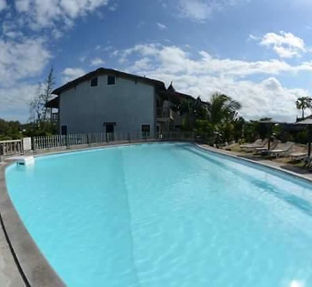 Asso Villa Belle Mare Exteriér fotografie
