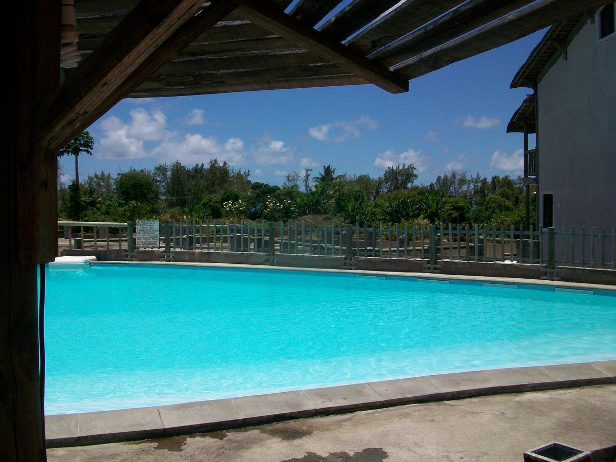 Asso Villa Belle Mare Exteriér fotografie