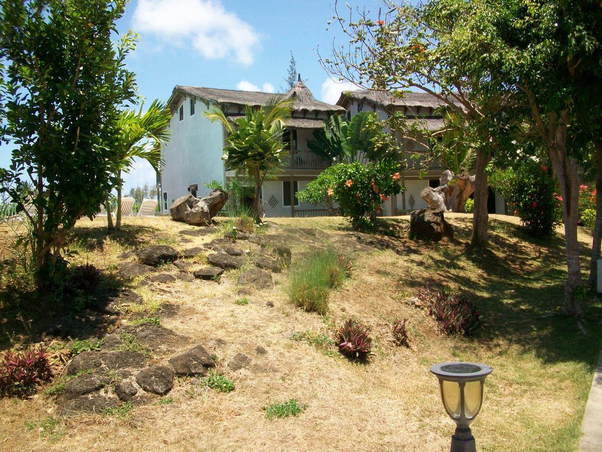 Asso Villa Belle Mare Exteriér fotografie