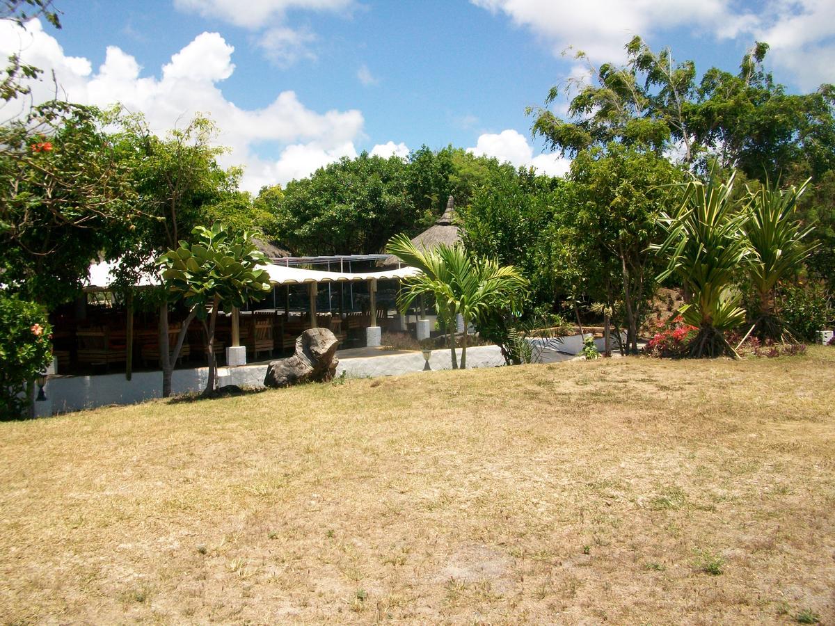 Asso Villa Belle Mare Exteriér fotografie