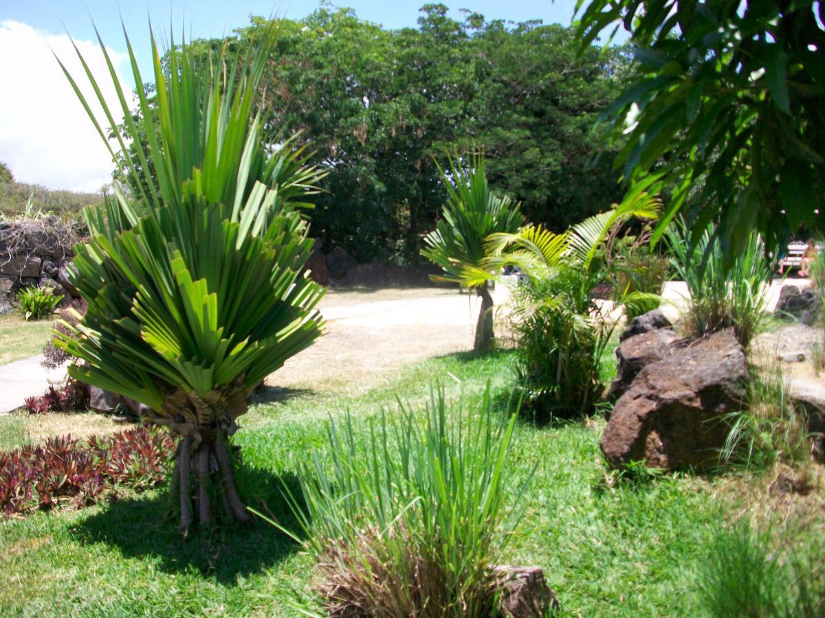 Asso Villa Belle Mare Exteriér fotografie