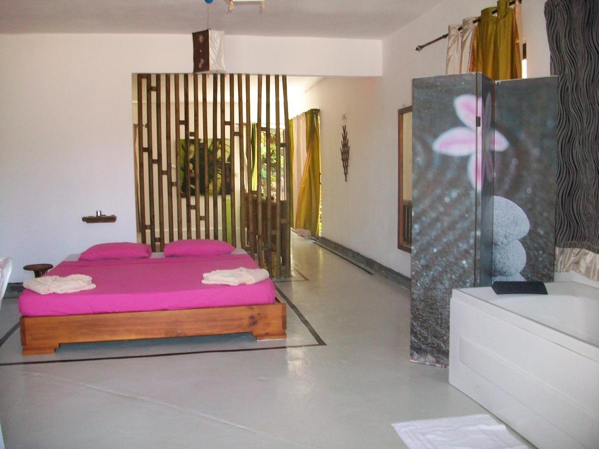 Asso Villa Belle Mare Exteriér fotografie