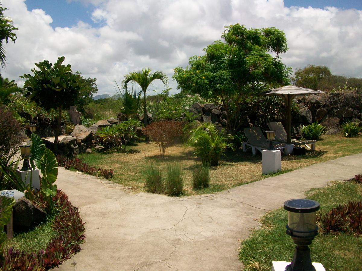 Asso Villa Belle Mare Exteriér fotografie