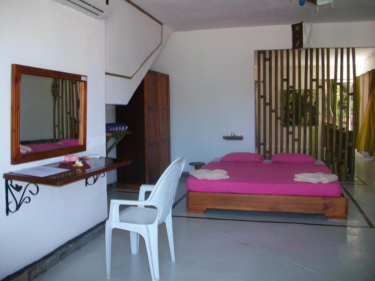 Asso Villa Belle Mare Exteriér fotografie
