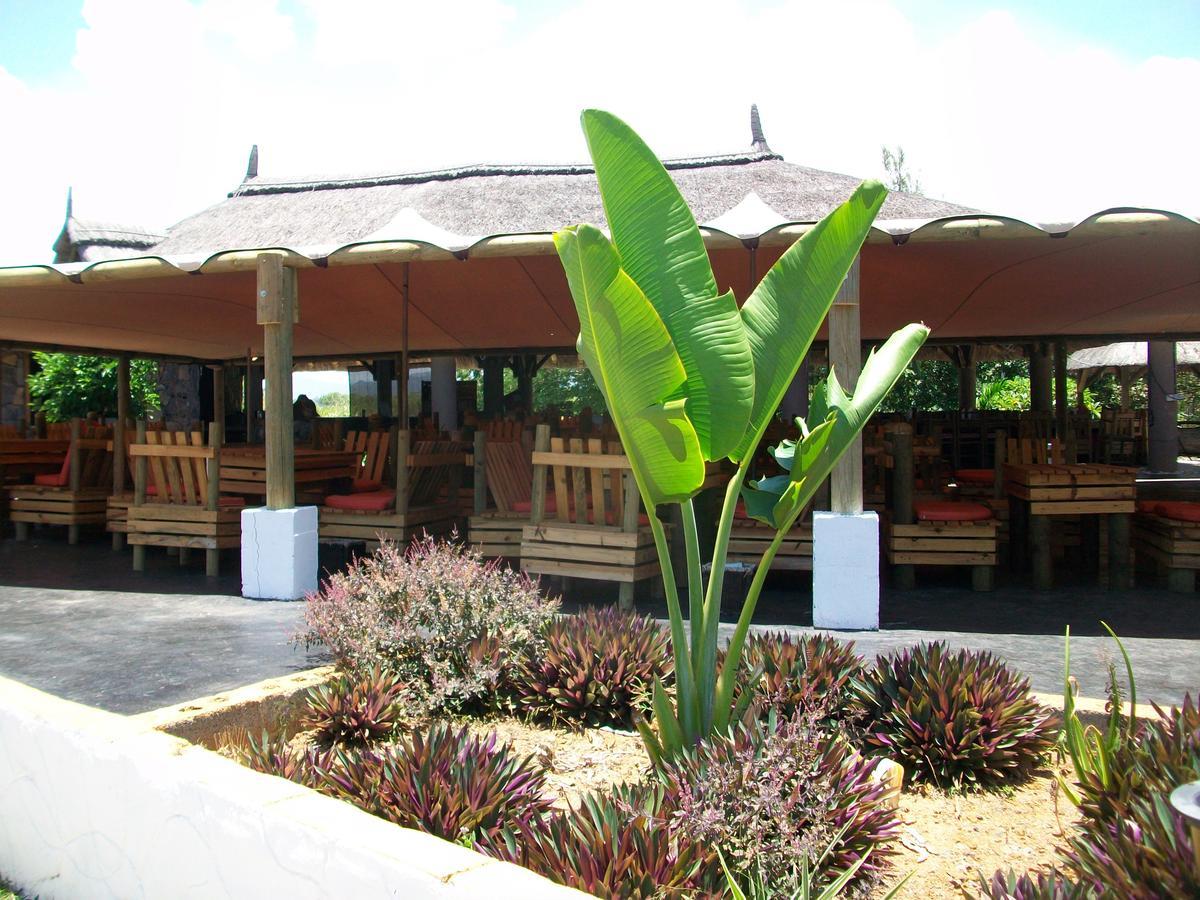 Asso Villa Belle Mare Exteriér fotografie