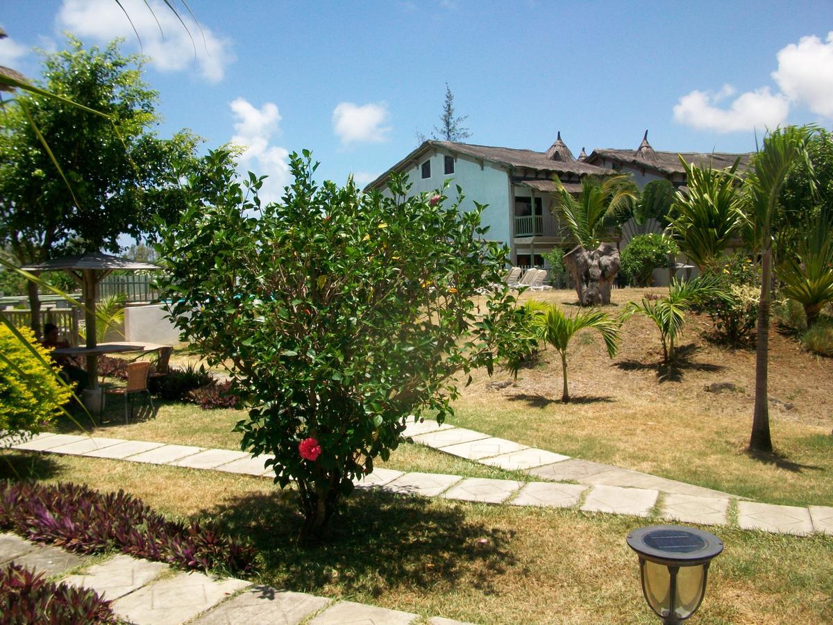Asso Villa Belle Mare Exteriér fotografie