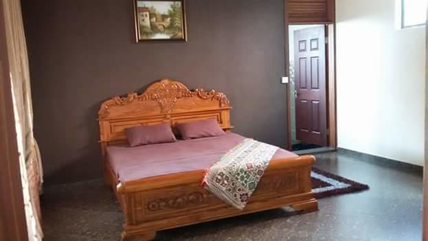 Asso Villa Belle Mare Exteriér fotografie