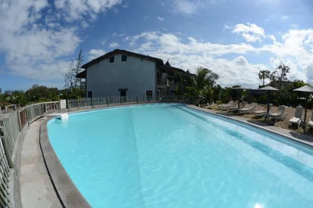 Asso Villa Belle Mare Exteriér fotografie